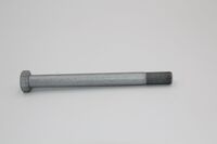 Schraube M16x1,5x175 DIN 960 10.9 f