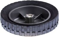 WHEEL ASSY FIVE ALUMINIUM RIM!