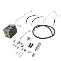 KIT HYDR. ANHAENGERBR. 6713-18S,7715-18S D6