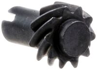 WORM WHEEL LEFT HAND TEETH