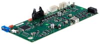 PRINTED CIRCUIT ASSY MAIN BOAR