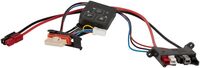 WIRING ASSY BLOWER MAIN!