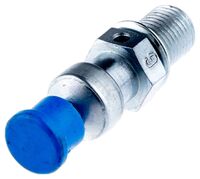 DECOMPRESSION VALVE !