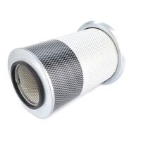 LUFTFILTER AUSSEN