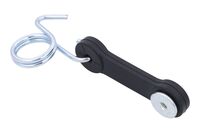 LATCH ASSY LT/YT/GT. MULCH. BA
