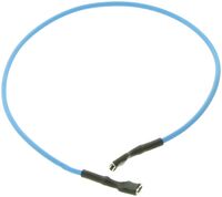 CABLE STOP SWITCH 4.8X0.8