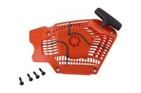 STARTER ASSY KIT 90CC SPARE PA