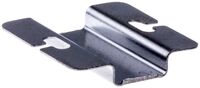 SECURING PLATE !