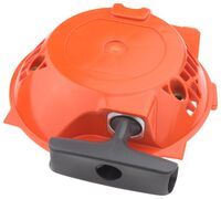 STARTER ASSY 336FR 234R