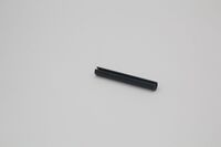 Spannstift 10x80 DIN 1481 ST