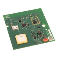 PRINTED CIRCUIT ASSY PACKED CO