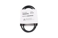 DRIVE BELT 3L 39.68 POLY CORD