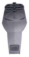 PLATE COVER BLADE ACCESS