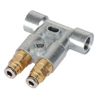 VERTEILER (KETTENSCHMIERUNG)