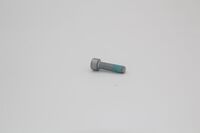 Schraube M 8x30 DIN 912 10.9 flZn