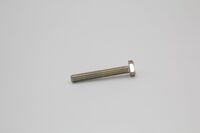 Schraube M10x70 DIN 933 8.8 ZnNi