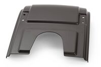 COVER TOP CENTER REAR STEEL!