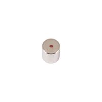 MAGNET NEODYMIUM Ø8 L=10