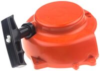 STARTER ASSY 848F0S7510
