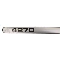 AUFKLEBER 4270 LINKS