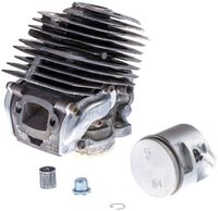 CYLINDER ASSY WITH PISTON D46