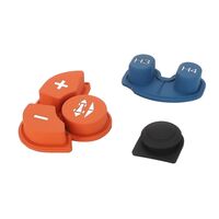 TASTENFELD (ORANGE TASTEN)