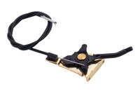 THROTTLE CONTROL CONTROL.THROT