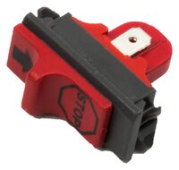 STOP SWITCH OPS!
