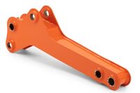 ARM BOOM 3 ASSY DXR 140