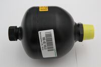 Membranspeicher 0,75L / 100 bar