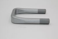 Flachbügelschraube M24x1,5x102x155.