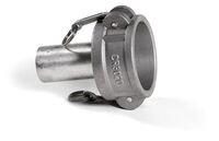 ADAPTER 3 FEMALE CAMLOCK
