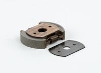 CENTRIFUGAL CLUTCH !