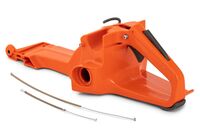 FUEL TANK KIT SPARE PART!