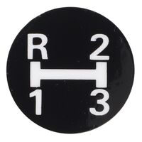 SYMBOL(SCHALTHEBEL)