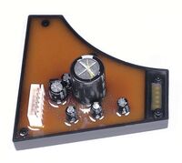 PRINTED CIRCUIT ASSY PRINTED