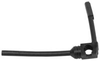 OIL HOSE ASSY!