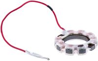 GENERATOR STATOR ASSY!