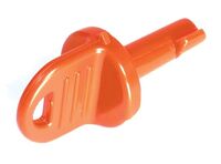 KNOB BATTERY KNOB
