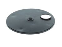 DUST COVER PLASTIC FOR REAR AX