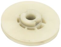 STARTER PULLEY !