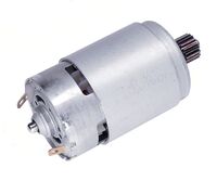 MOTOR ASSY MOTOR, CPL.