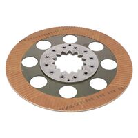 BREMSSCHEIBE