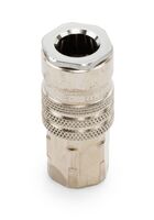 QUICK COUPLING FEMALE 1300UV