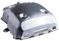 MUFFLER INLET LEFT