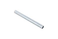 TUBE ROLLER AXLE LONG CLEAR ZI