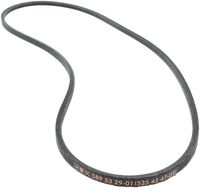DRIVE BELT SPARE PART, KIT BEL