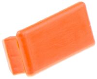 COVER ORANGE!