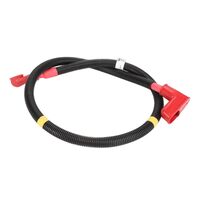BATTERIEKABEL (PLUS)
