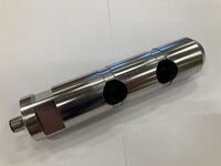 Kraftmessbolzen 60 kN
